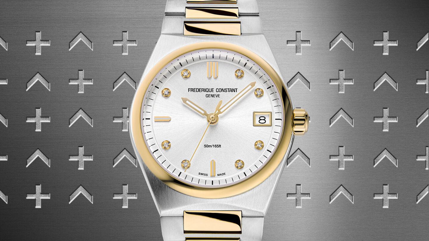 Women's Highlife collection