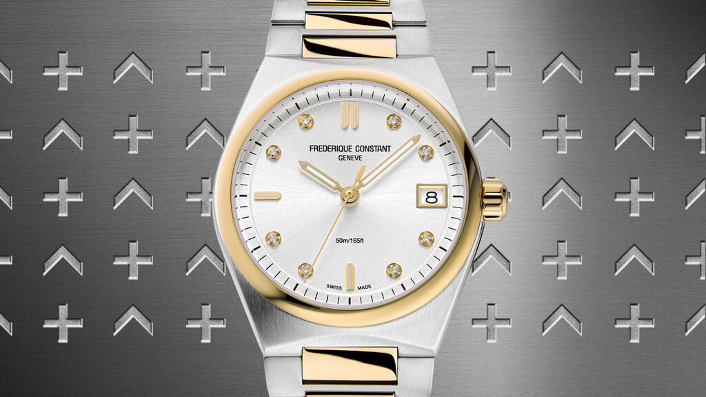 Women's Highlife collection