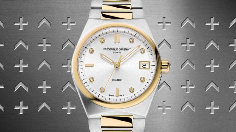 Women's Highlife collection