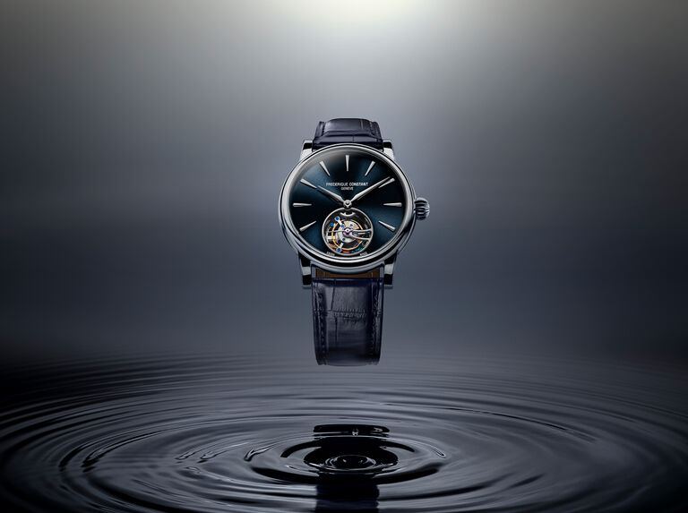 MANUFACTURE COLLECTION