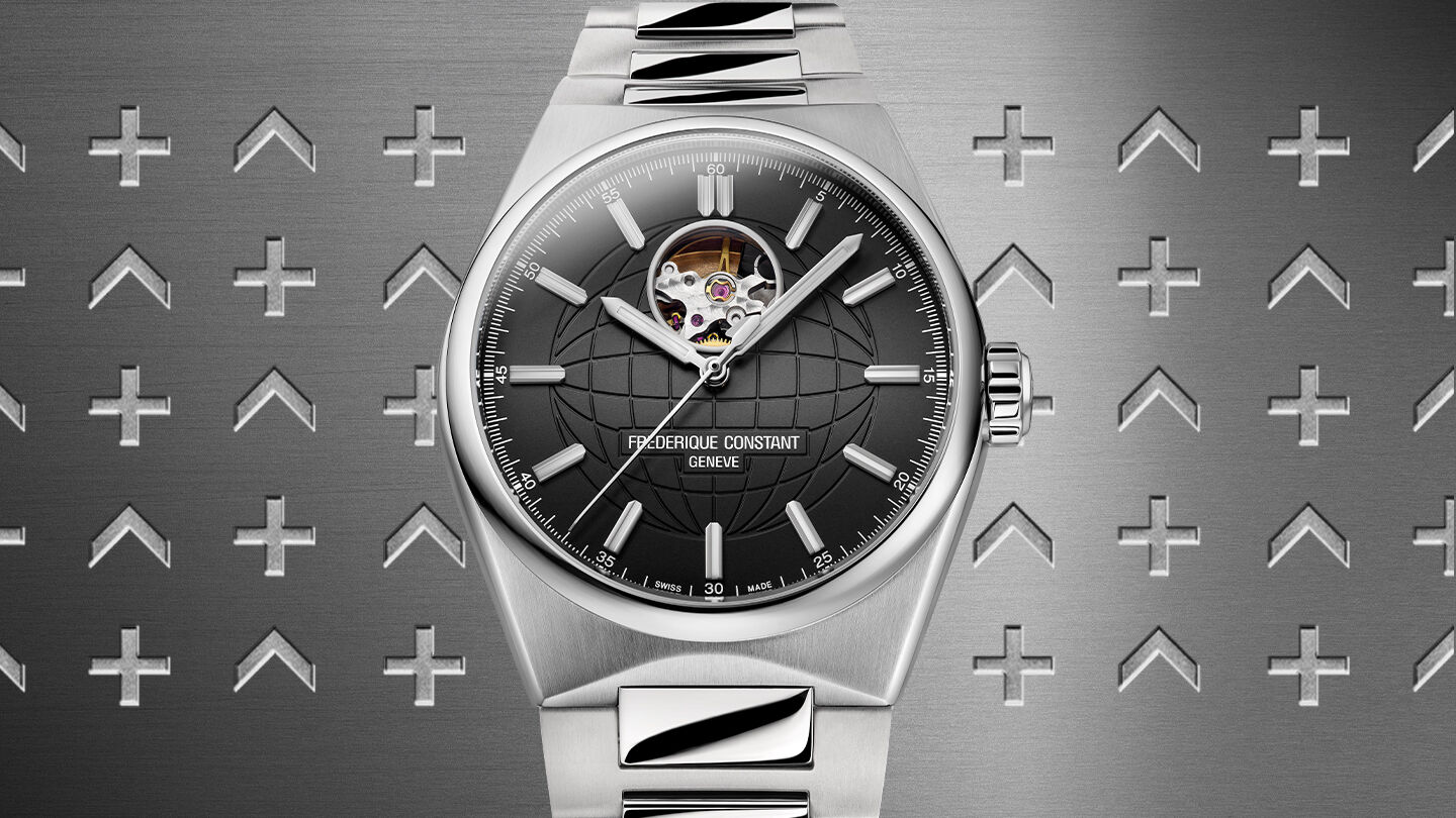 MEN'S HIGHLIFE