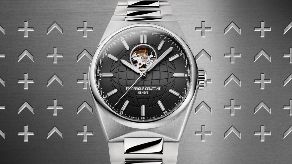 MEN'S HIGHLIFE