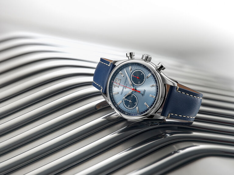 Limited Edition Timepieces